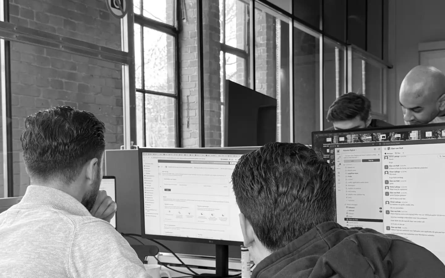 Venture and startup growth